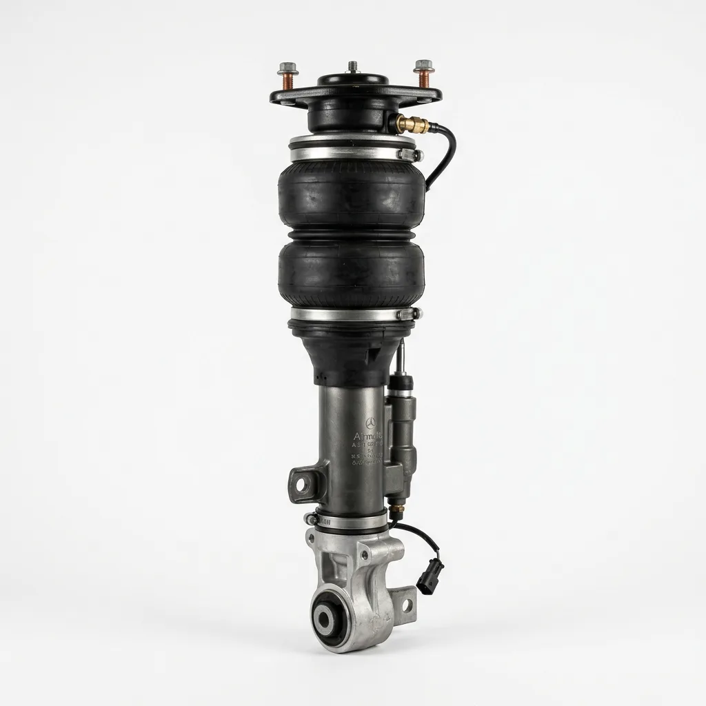 Air Suspension