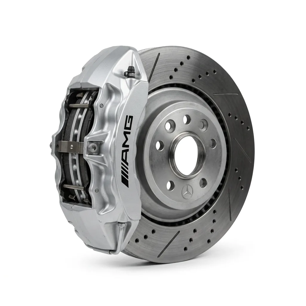 Brake Pads