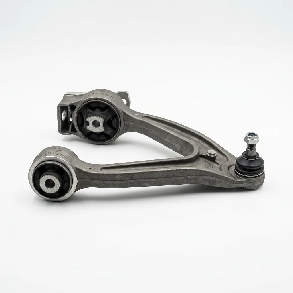 Control Arms