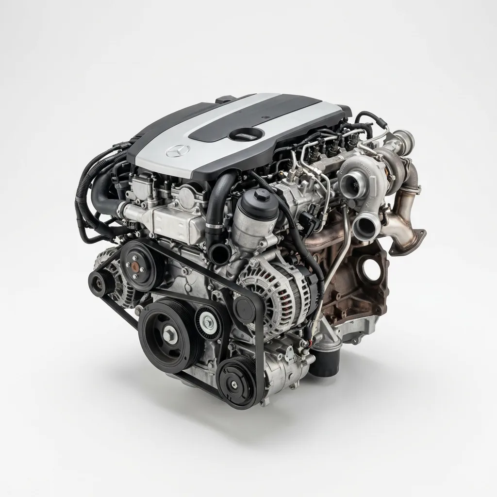 Engine Parts
