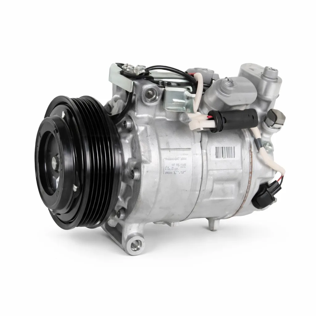 AC Compressor A,B,CLA,GLA / W176,W246,W117,X156 11-19