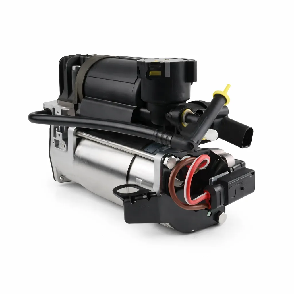 Air Suspension Compressor/Pump E,S,CLS - W211, W220, W219 98-11