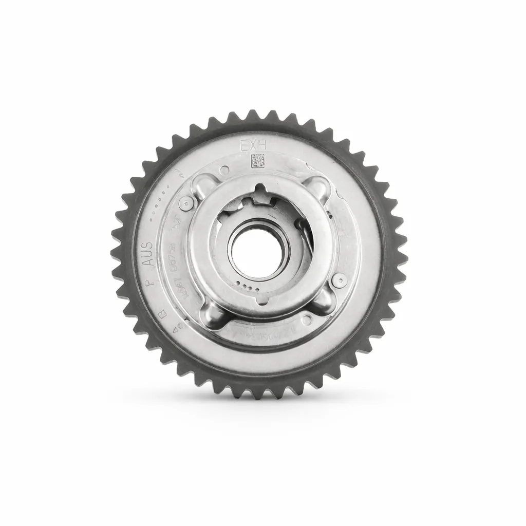 Cam Gears - Cam Shaft Adjuster - CGI - M271 180/200 /250 CGI 4-Cyl Petrol - Exhaust