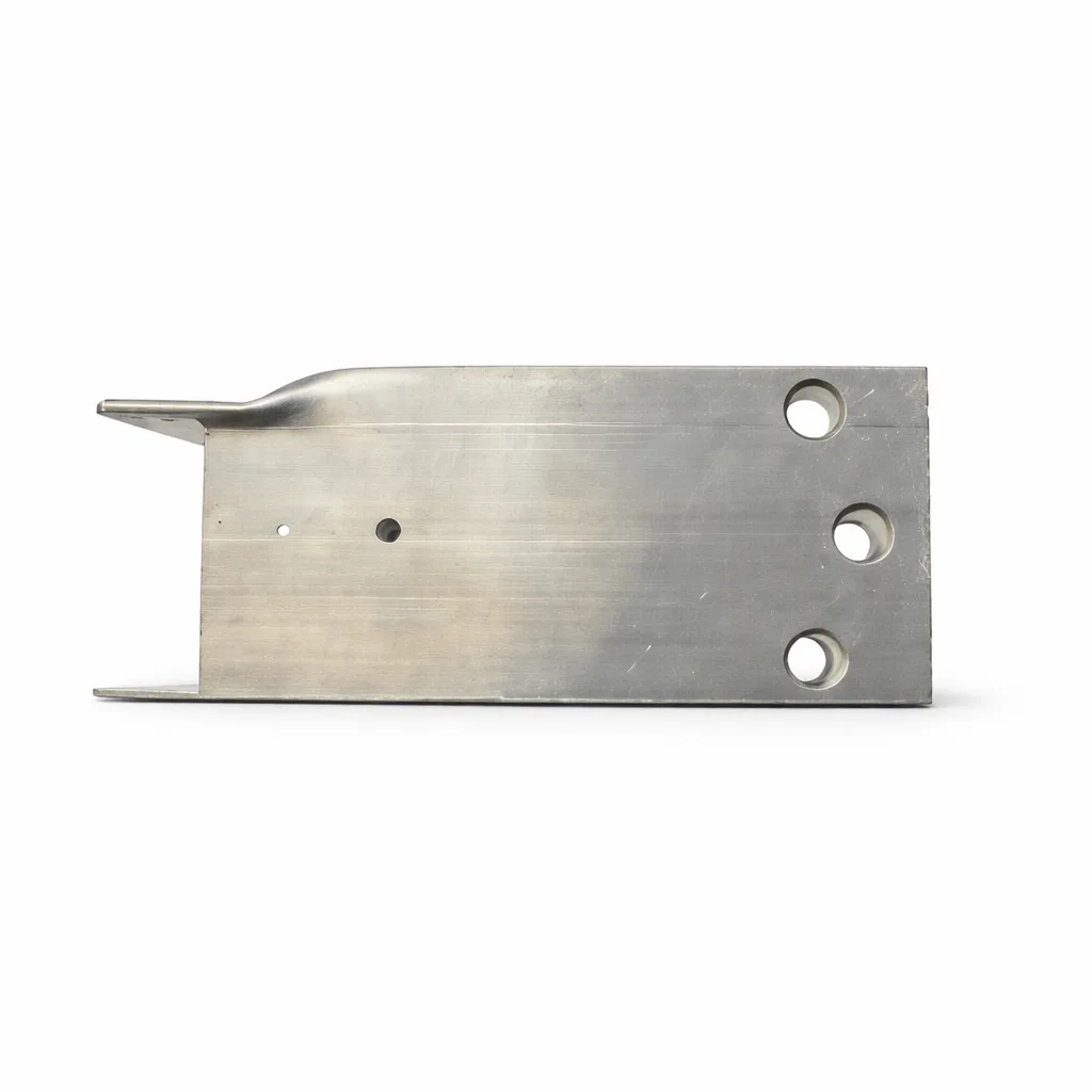 Chassis Leg Extension  A,B,CLA / W176,W246,W117  - LEFT