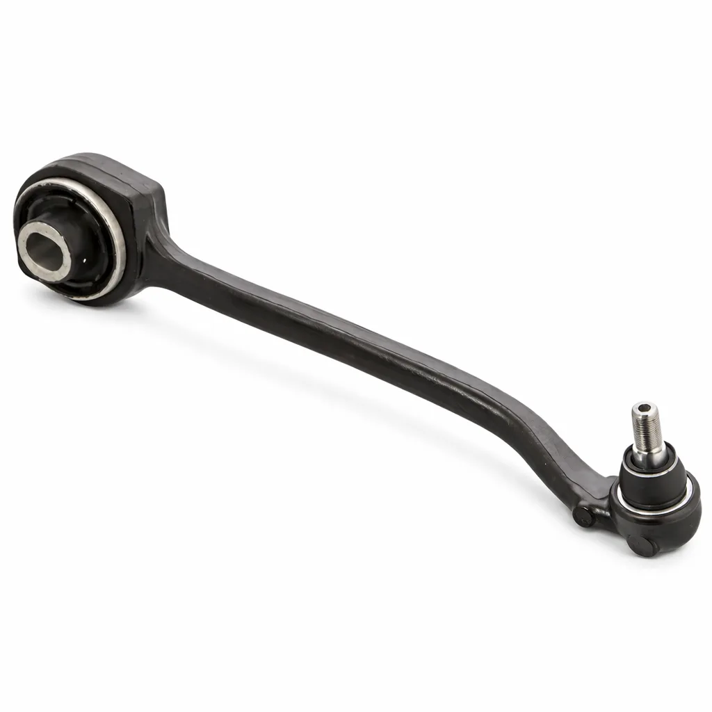 Control Arm - Lower - Right Front - C,CLK - W203,W209 01-07