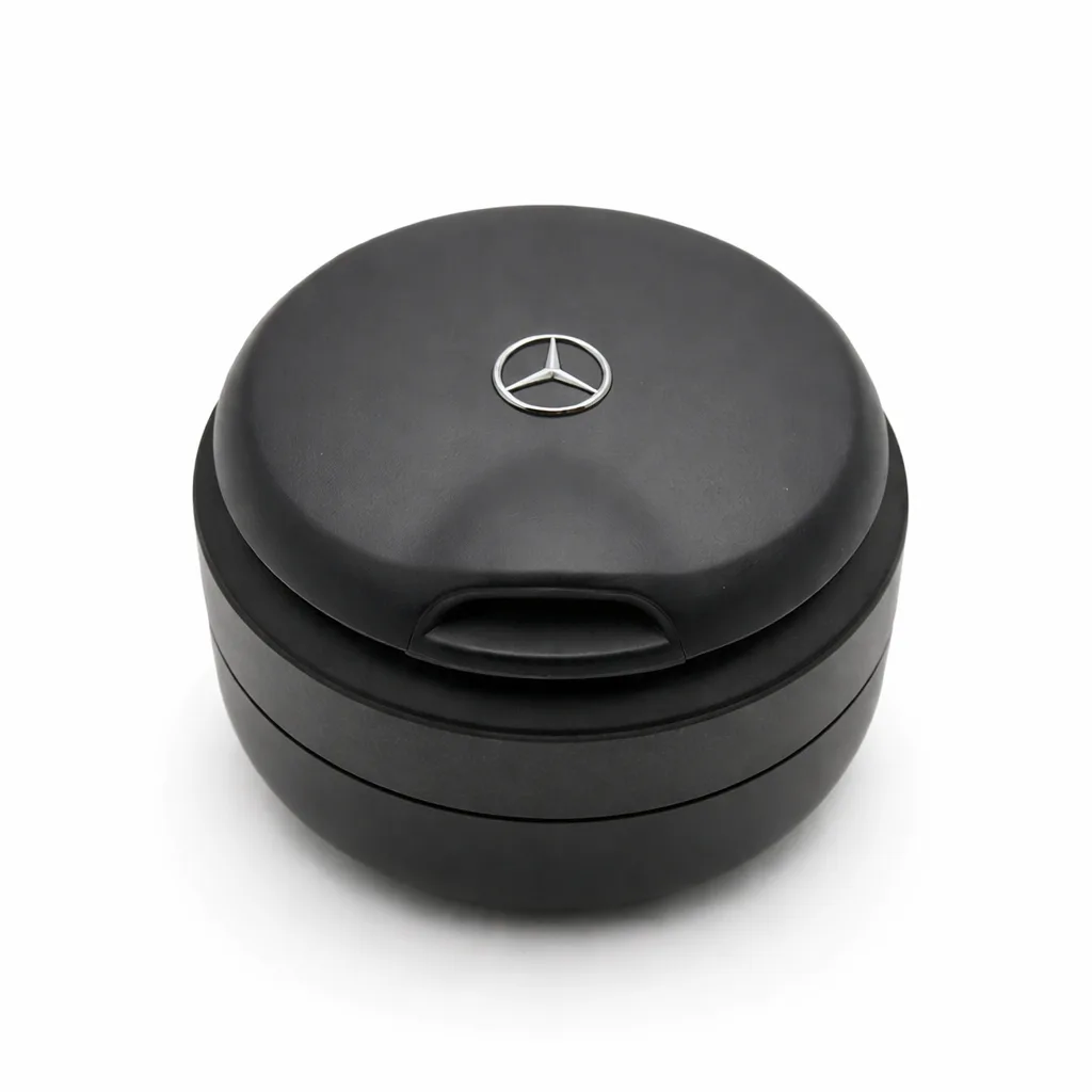 Cup Ashtray