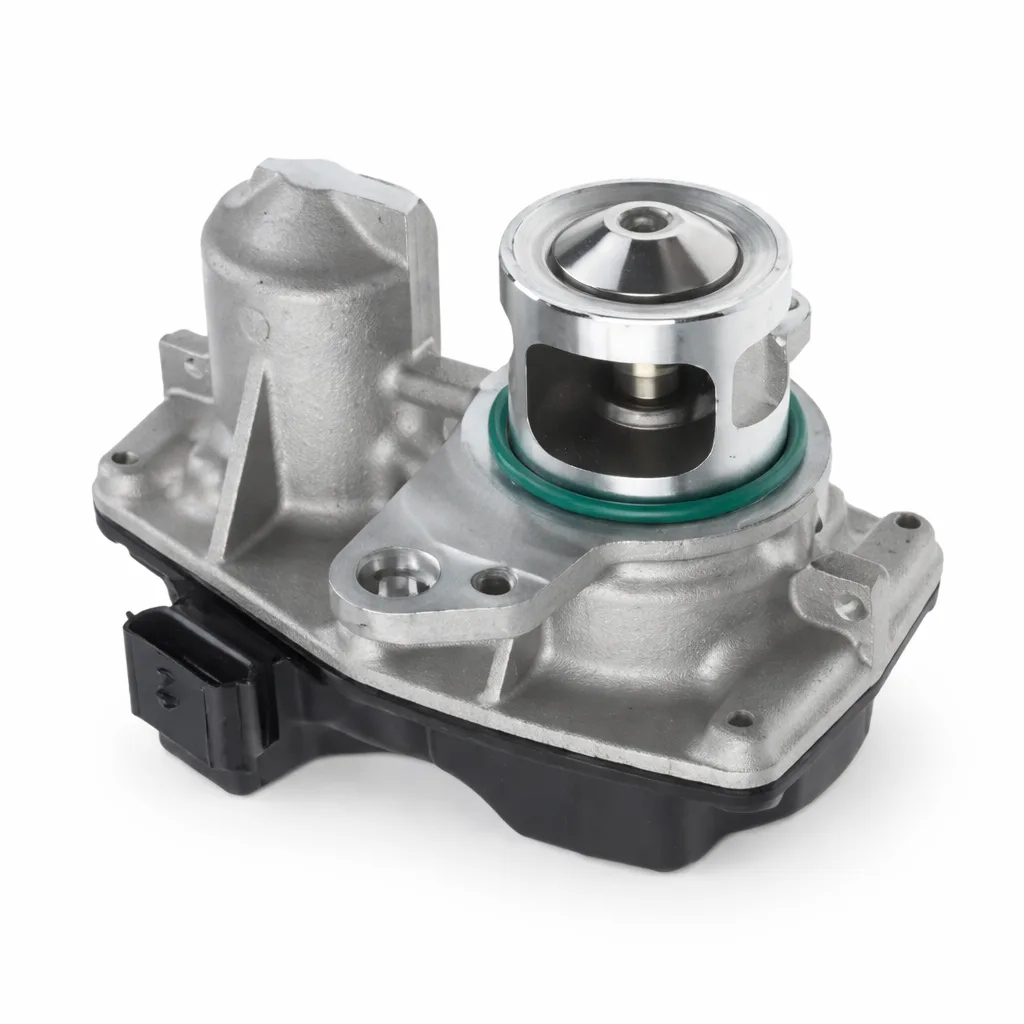 EGR Valve W205 C-CLASS, W447 V-CLASS 14-18