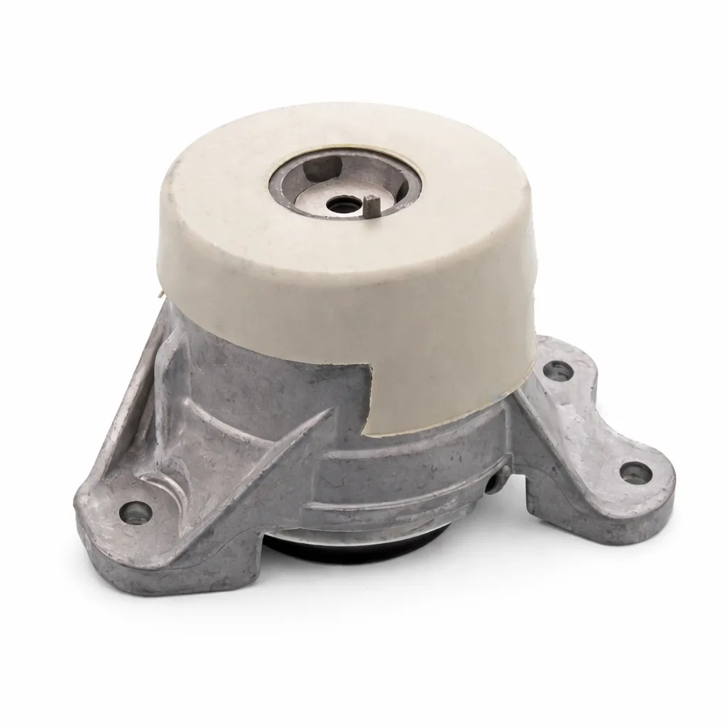 Engine Mounting - 4 Matic C,E,GLC / W205,W213,X253  Right Side 15-21