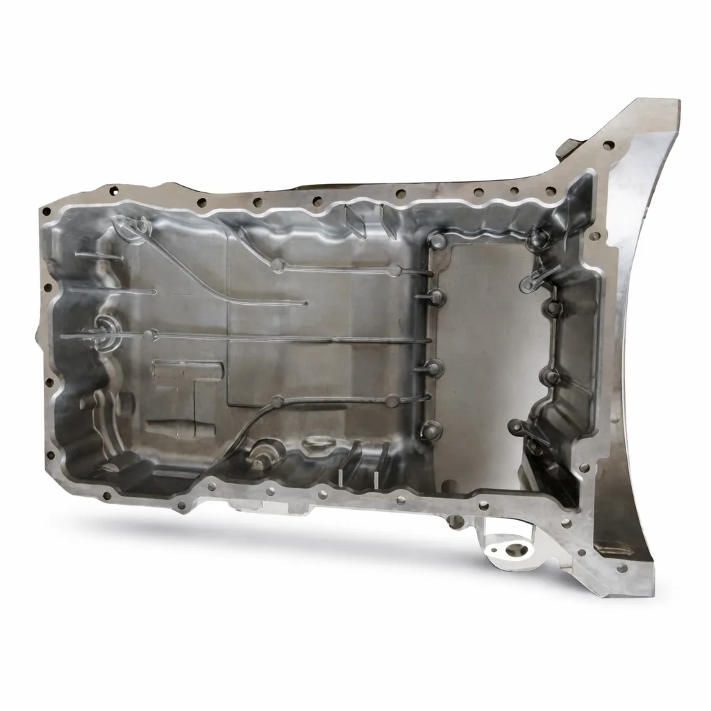 Engine Sump M274 - 4 Cyl Petrol