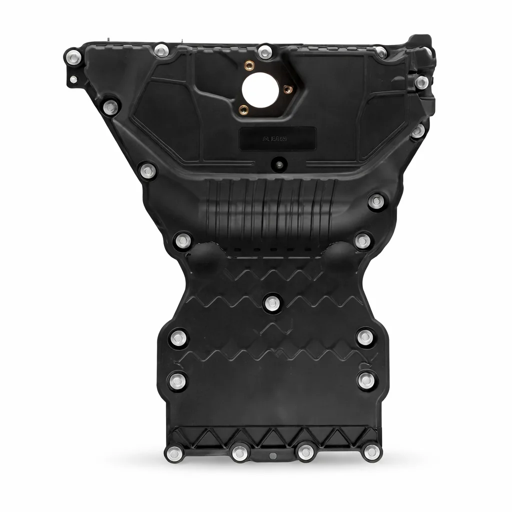 Engine Sump M651  07-16