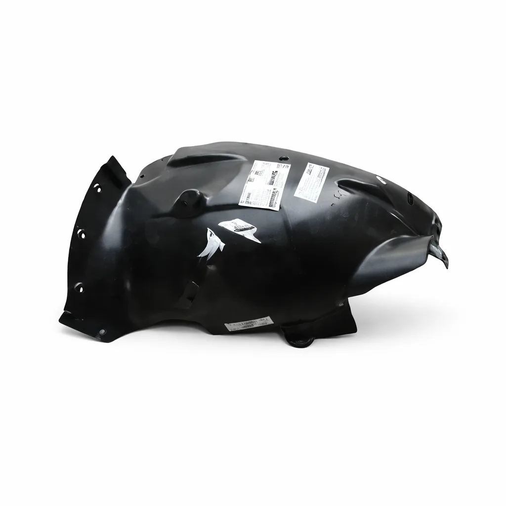 Fender Liner - Front, Rear, 2nd Piece- Left - Mercedes Benz - A Class, B-Class - W177, W247 18-25