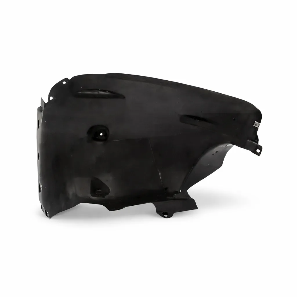 Fender Liner - Front, Rear, 2nd Piece- Right - Mercedes Benz - A Class, B-Class - W177, W247 18-25