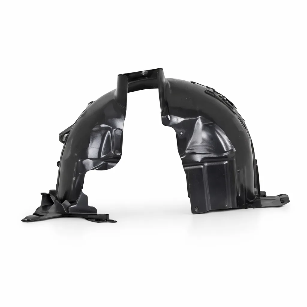 Fender Liner - Front - Left - Mercedes Benz - GLA Class / X156 13-22