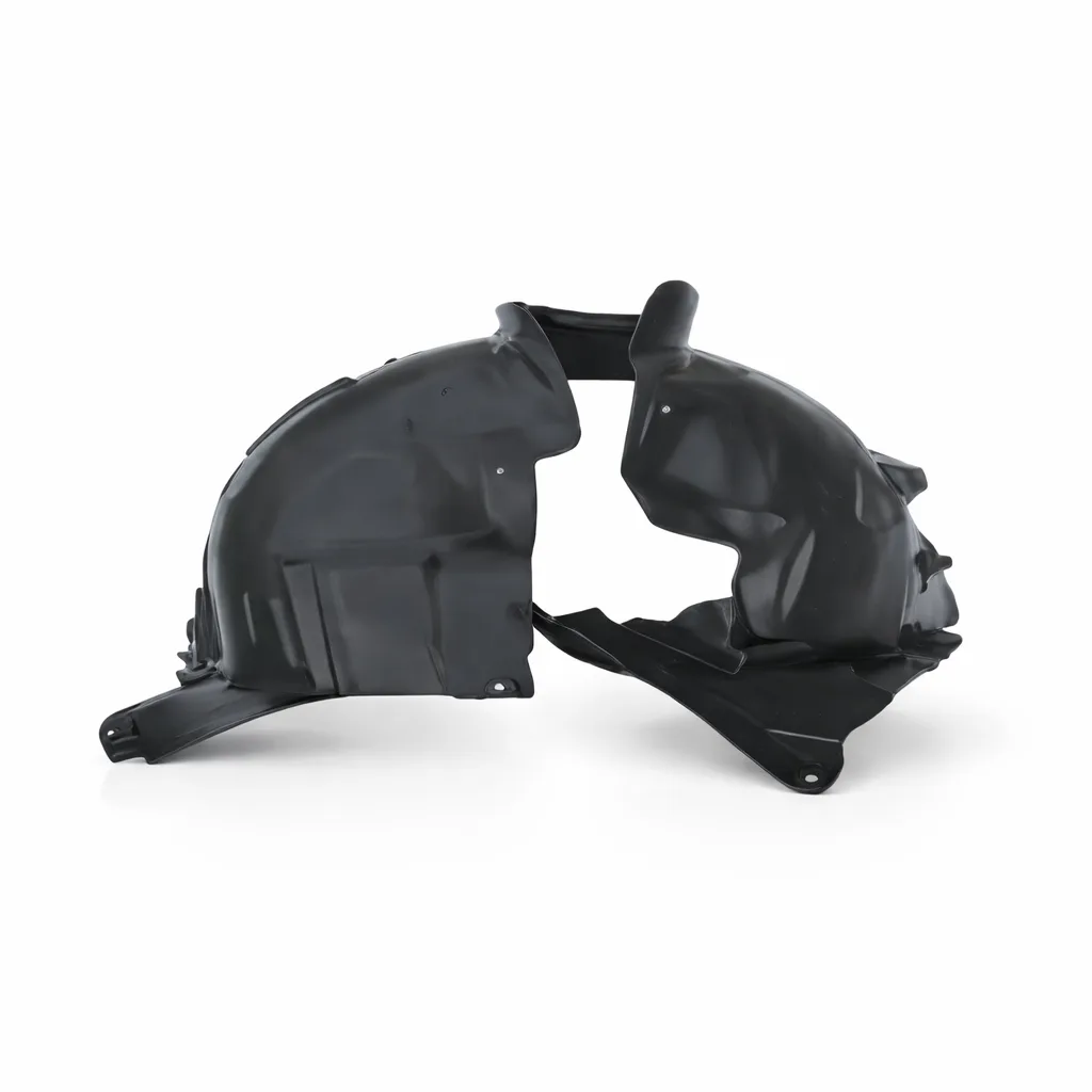 Fender Liner - Front - Right - Mercedes Benz - GLA Class / X156 13-22
