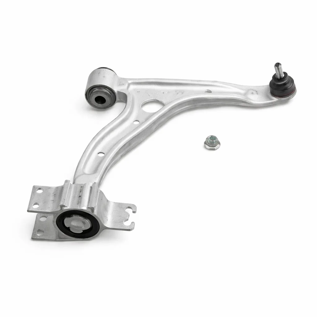 Control Arm - Lower - Right Front  A,B,CLA  W176,W246,W117  11-18