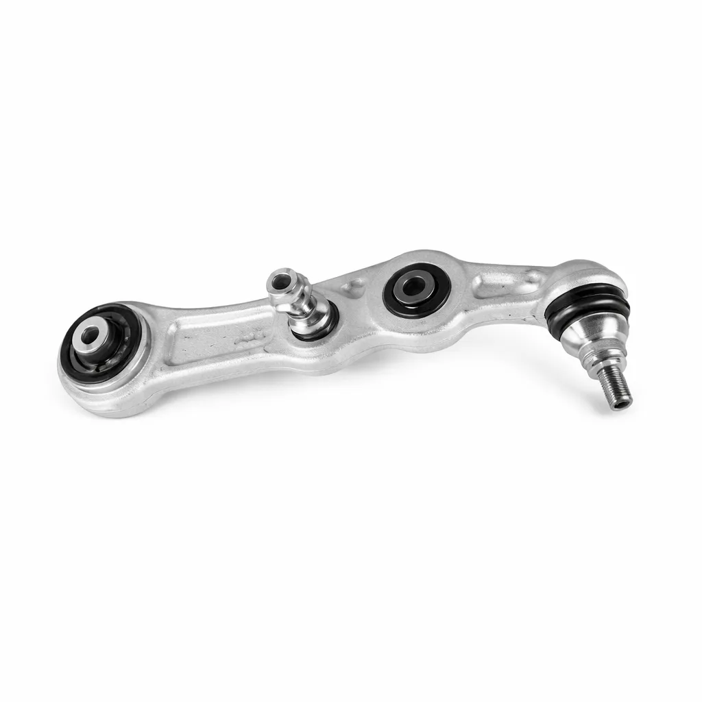 Control Arm - Lower - Left Front  C,E,CLS  W205,W213,W218  12-19