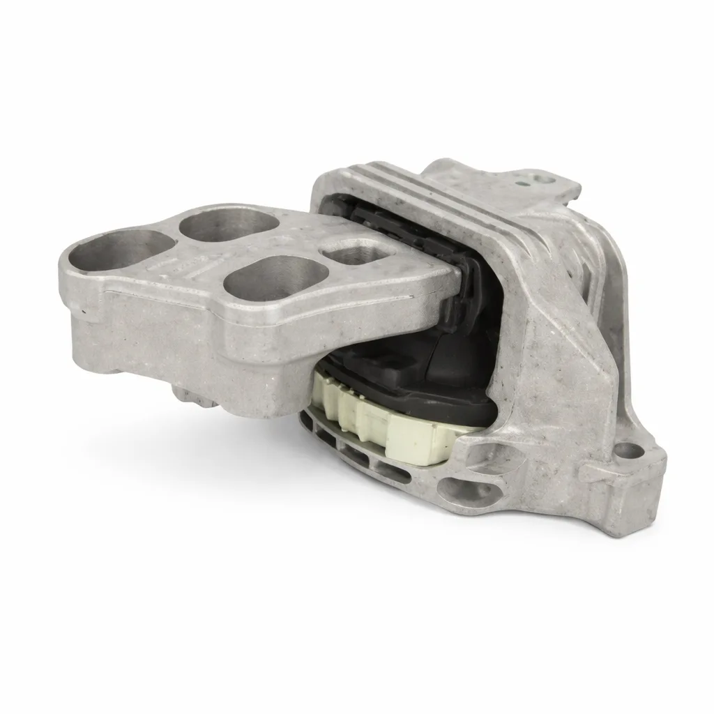 Gearbox Mounting A,B,CLA,GLA / W176,W246,W117,X156  12-18