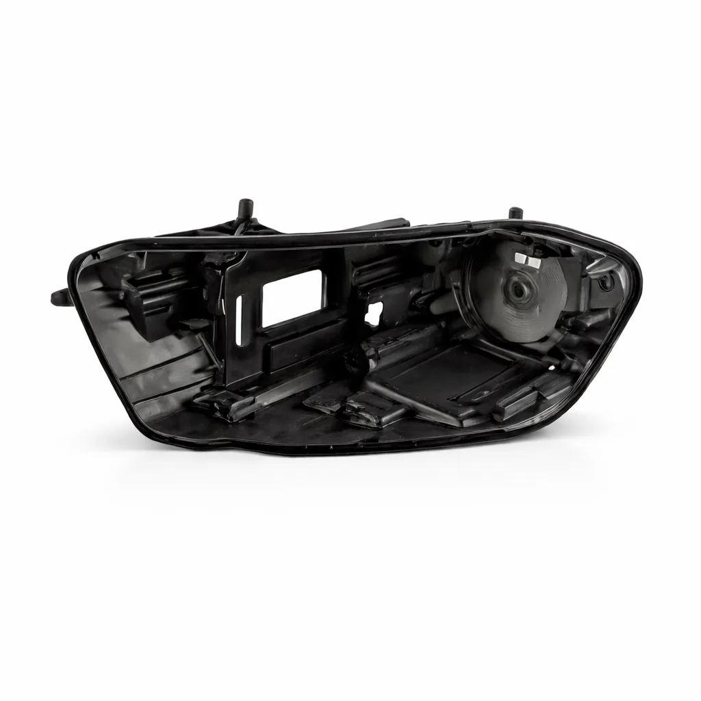 Headlight Housing Back Cover - W177 A-Class - Left - Preface/Facelift 16-18