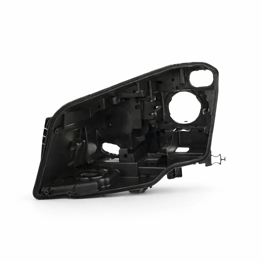 Headlight Housing Back Cover - X156 / GLA - Left - Preface 15-18