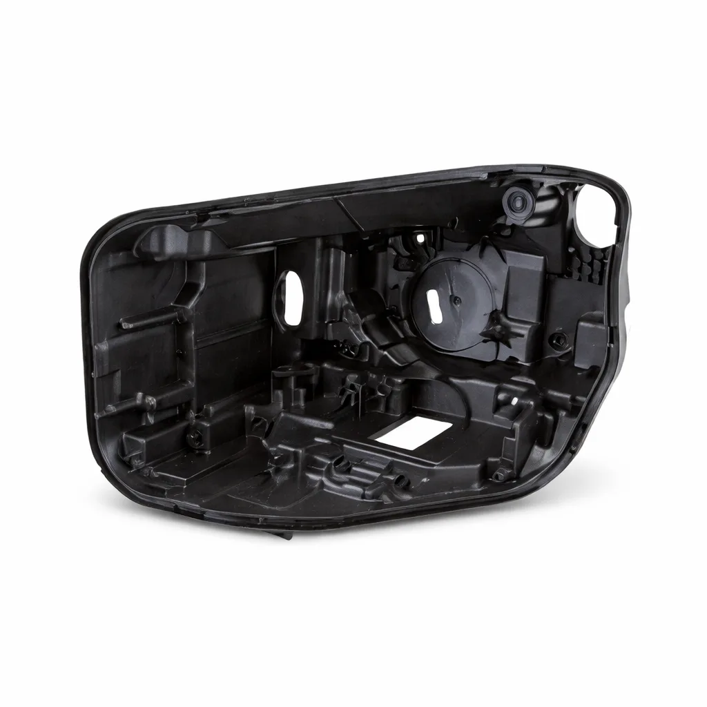 Headlight Housing Back Cover - X247 / GLB - Left - Preface 19-23