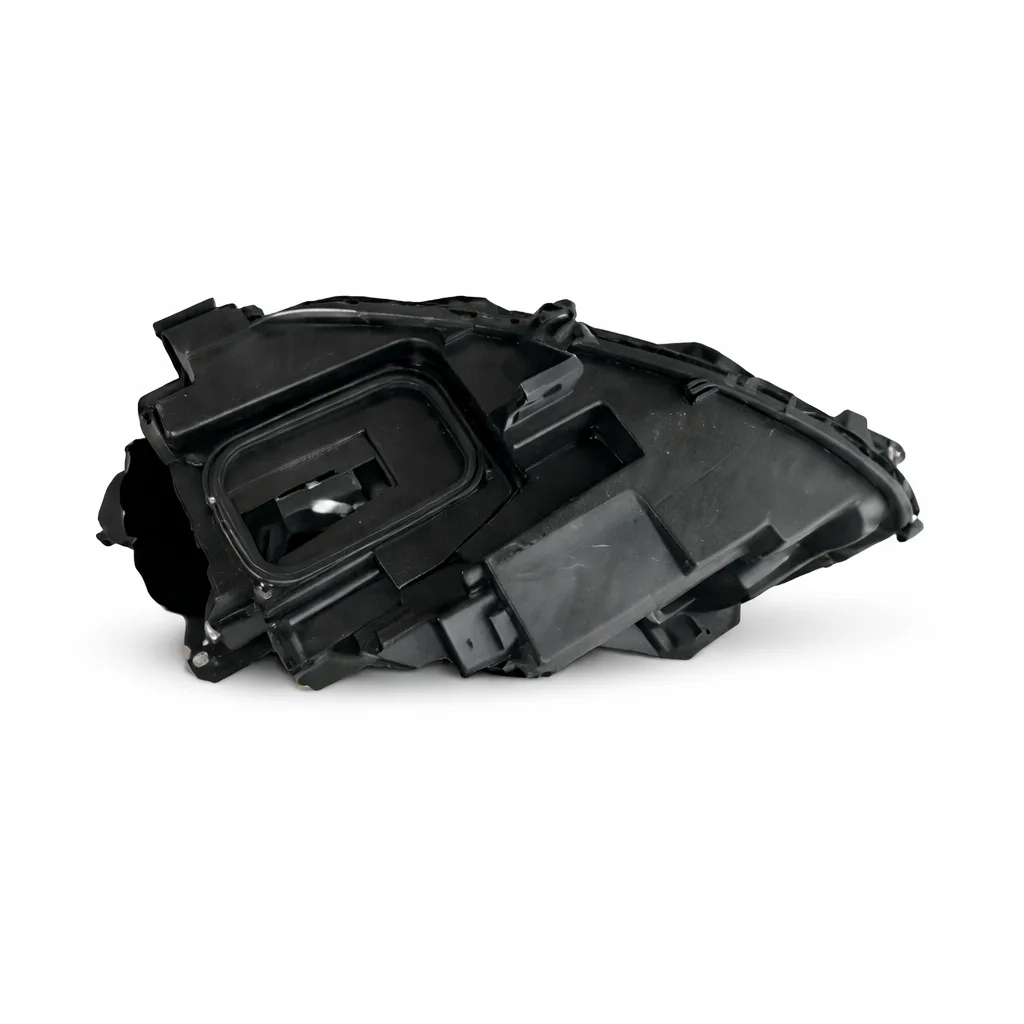 Headlight Housing Back Cover - W176 A-Class - Right - Preface 12-16