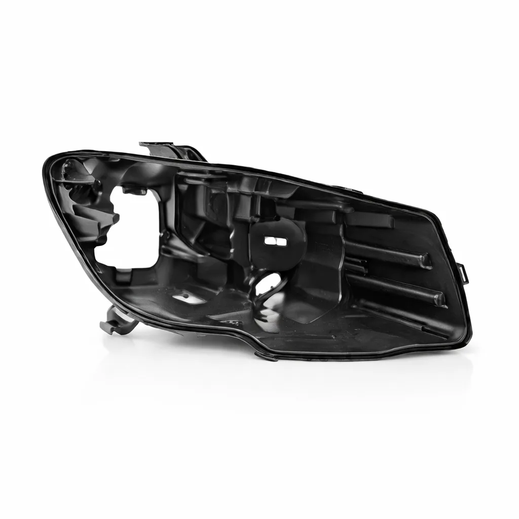 Headlight Housing Back Cover - W117 / CLA - Right - Preface 12-16