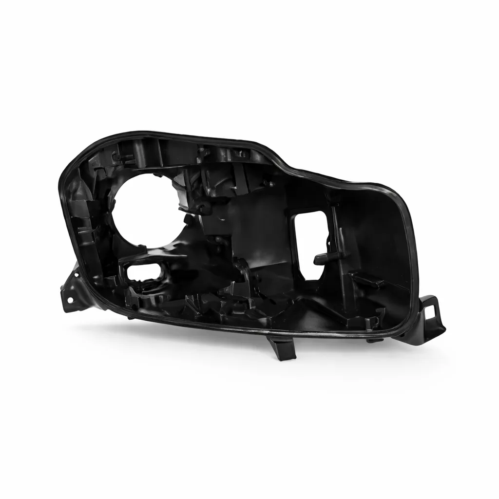 Headlight Housing Back Cover - X166 / GL - Right - Preface 12-16