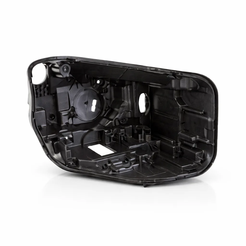Headlight Housing Back Cover - X247 / GLB - Right - Preface 19-23