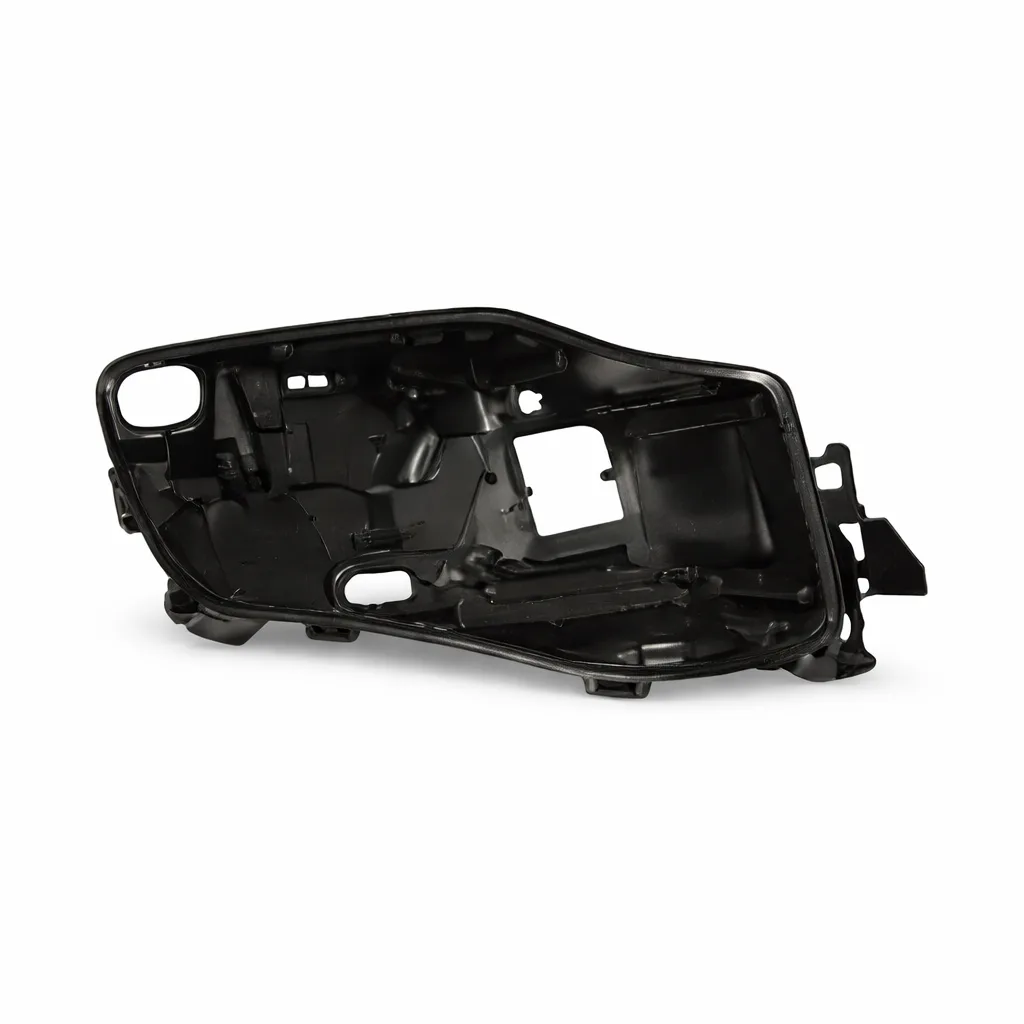 Headlight Housing Back Cover - W166 / ML - Right - Facelift 16-19