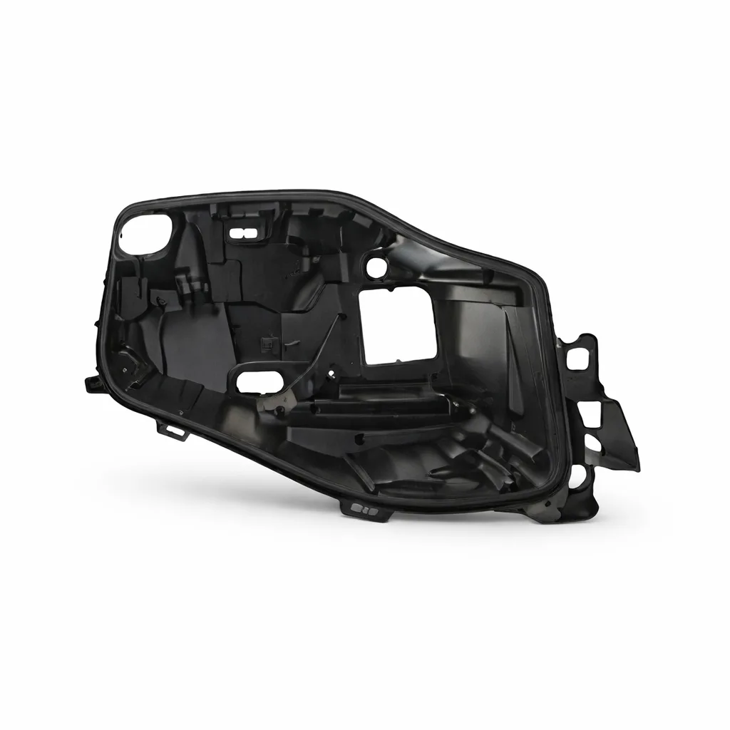 Headlight Housing Back Cover - W166 / ML - Right - Preface 12-15