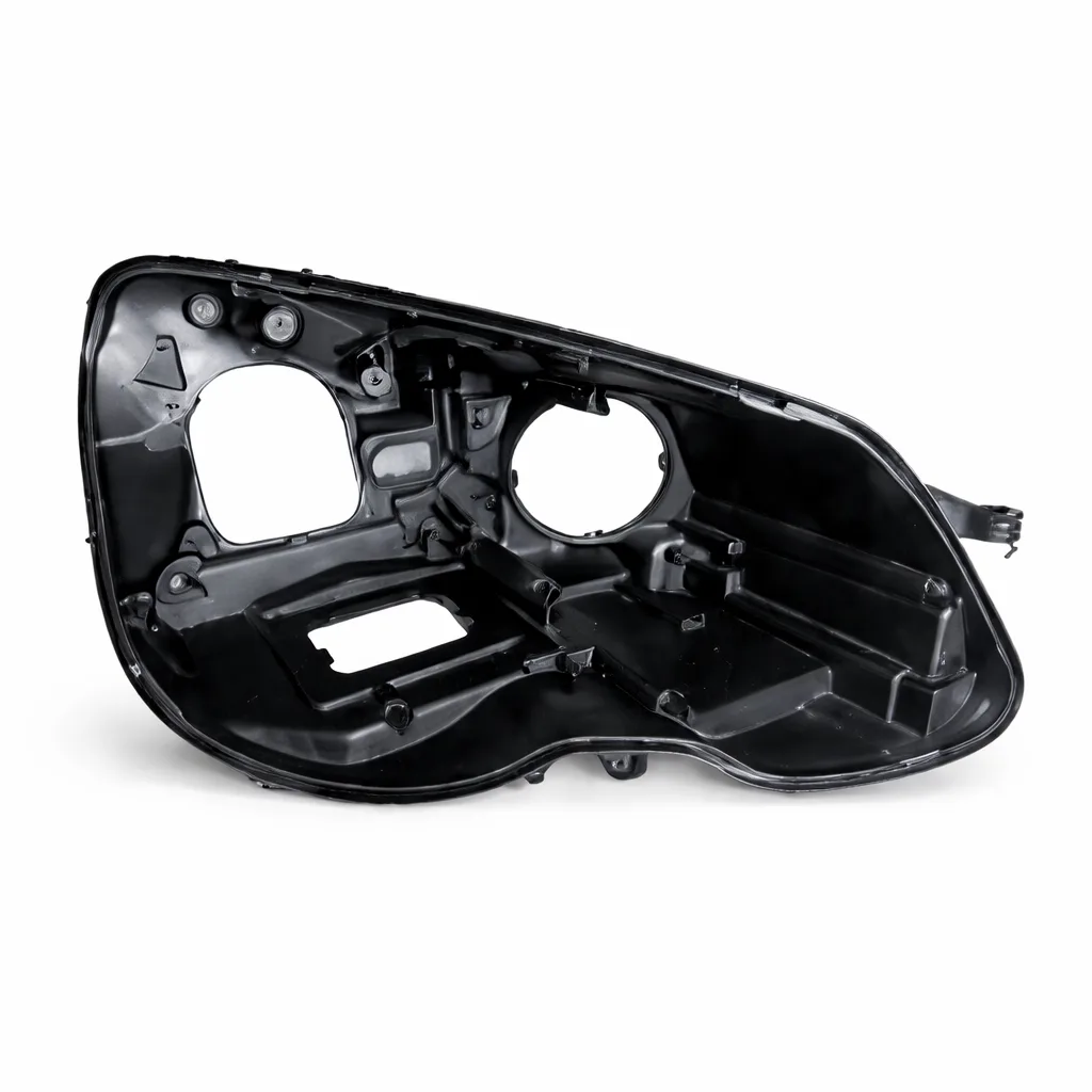 Headlight Housing Back Cover - W212 / E-Class - Right - Facelift 14-15