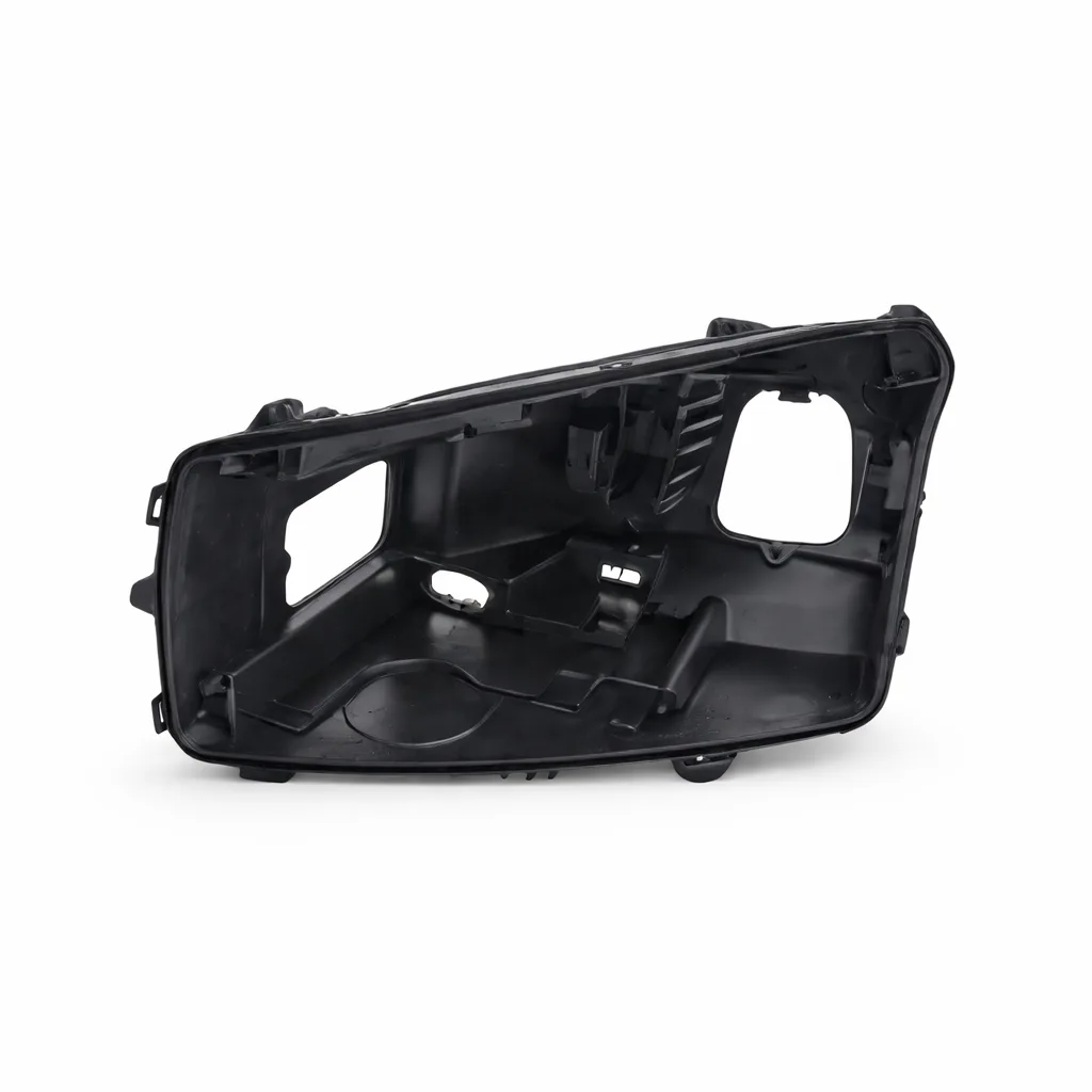 Headlight Housing Back Cover - X253 / GLC - Xenon - Low - Left - Preface 15-19