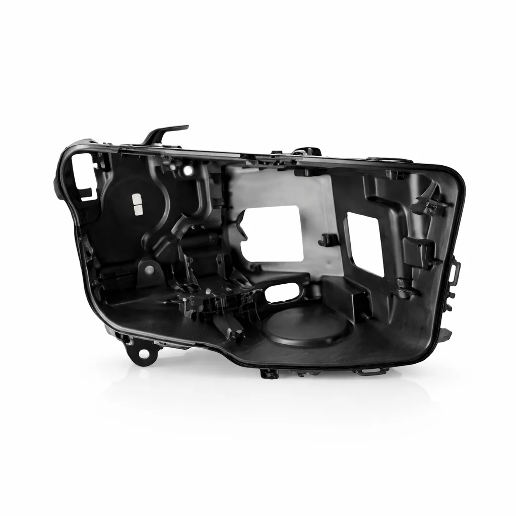 Headlight Housing Back Cover - X253 / GLC - Xenon - Low - Right - Facelift 19-22