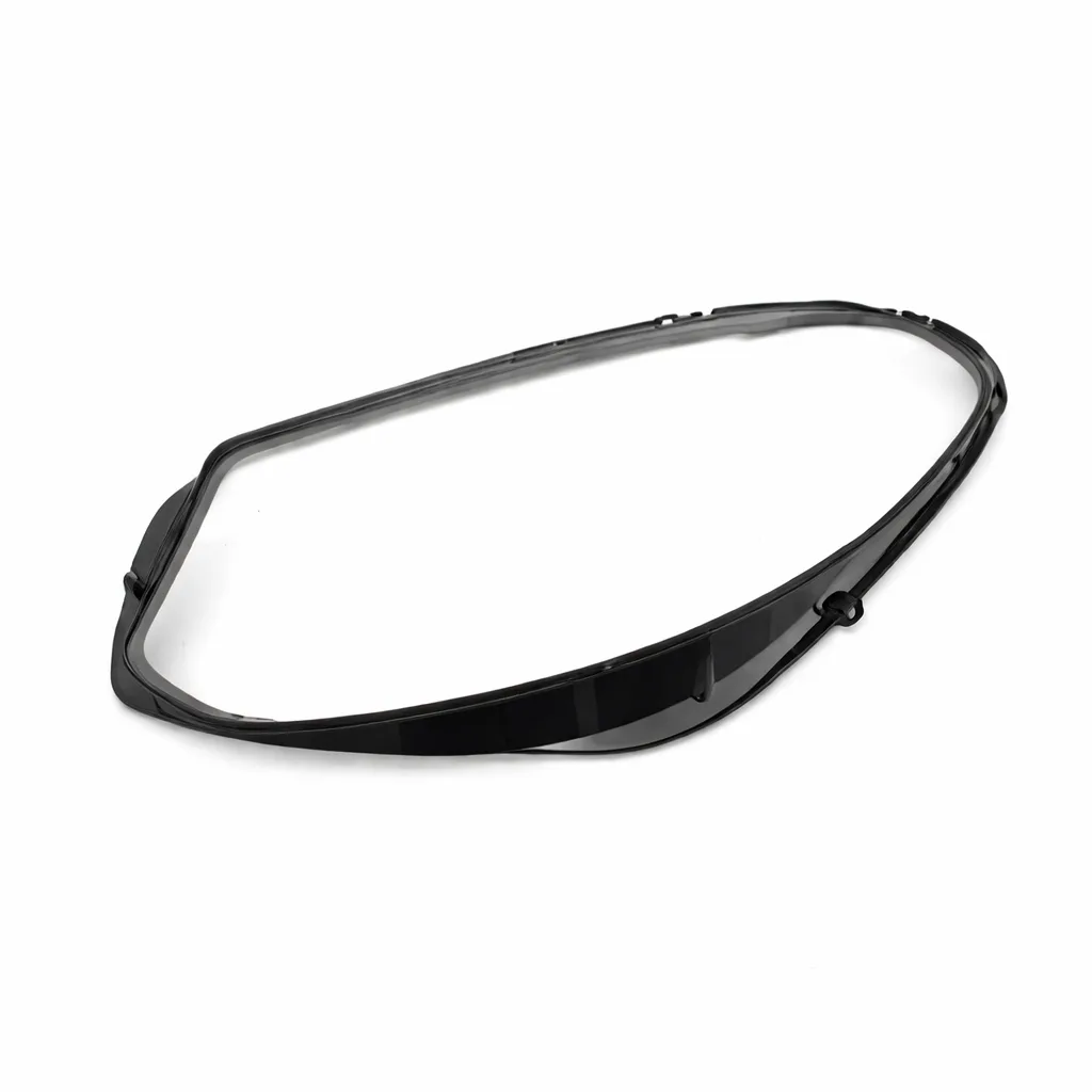Headlight Glass - Left - W246 B-CLASS - Facelift 15-19