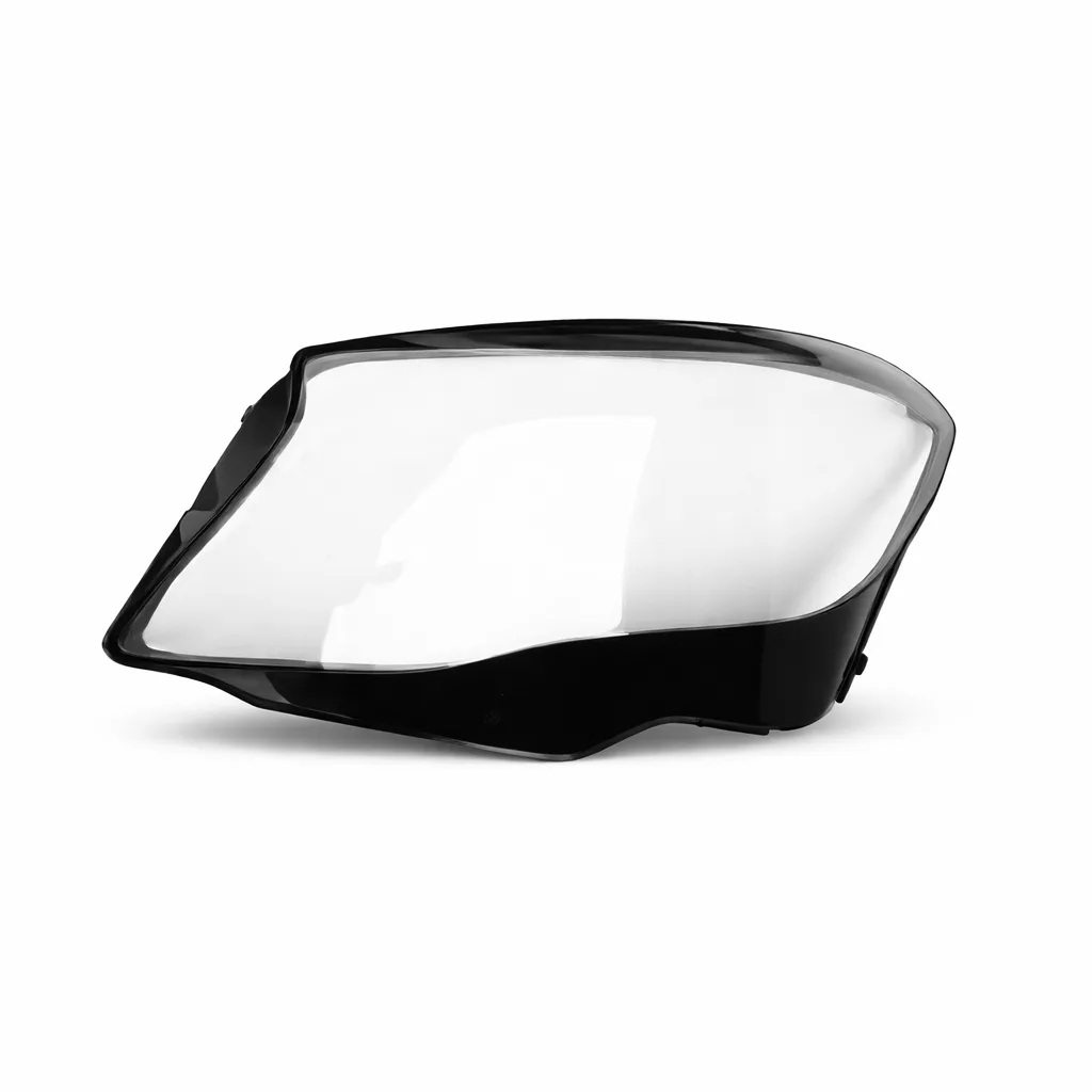 Headlight Glass - Left - X156 GLA - Preface 15-18