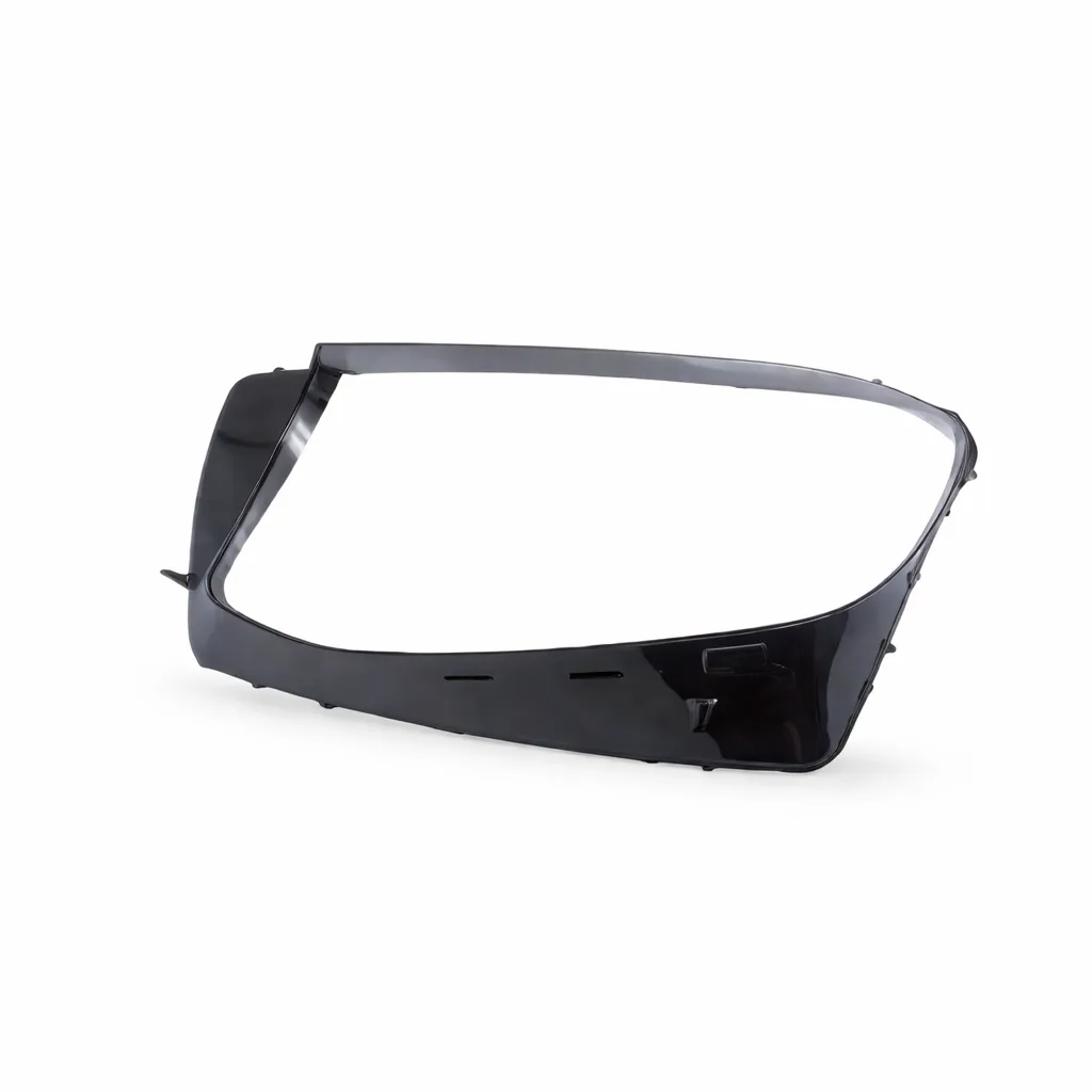 Headlight Glass - Left - X253 GLC - Preface 15-19