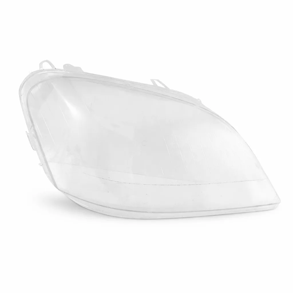 Headlight Glass - Right - W164 ML - Preface 05-09