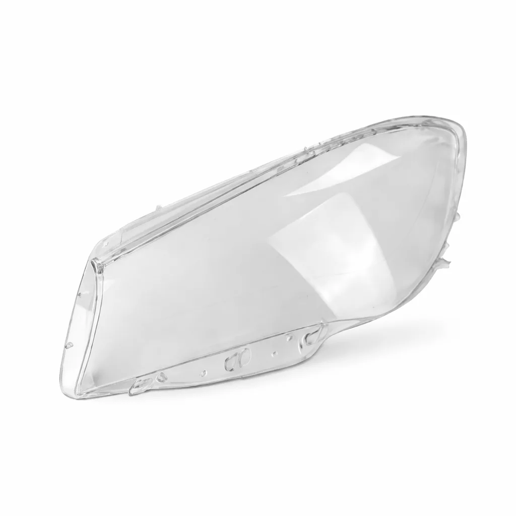 Headlight Glass - Left - W117 CLA - Preface 12-16