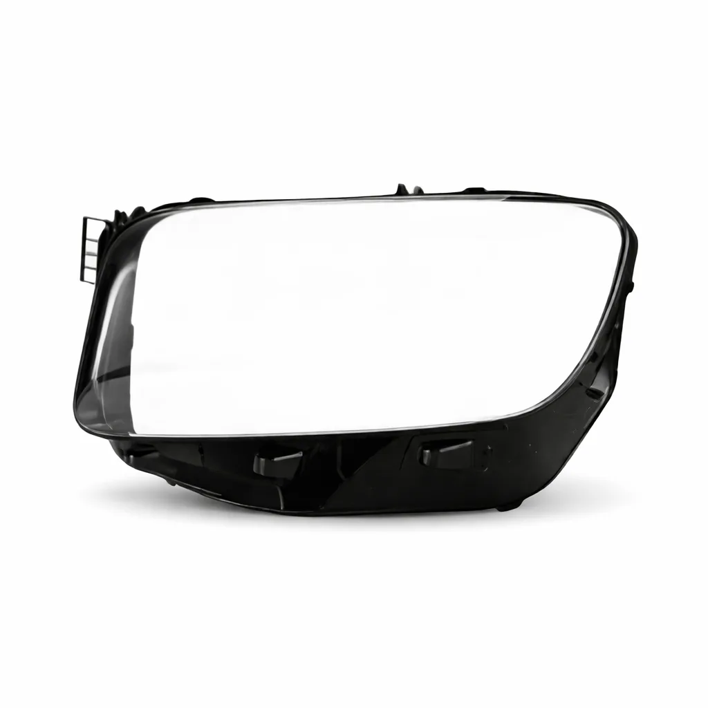 Headlight Glass - Left - X247 GLB - Preface 19-23