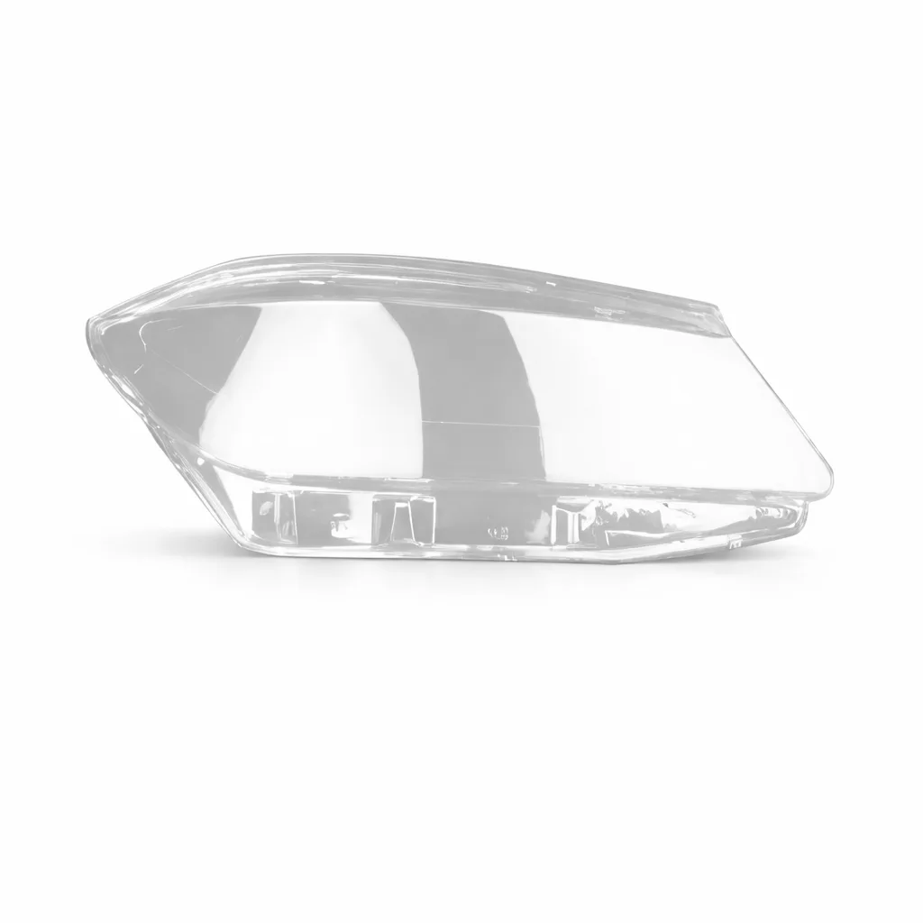 Headlight Glass - Right - W176 A-Class - Preface 12-16