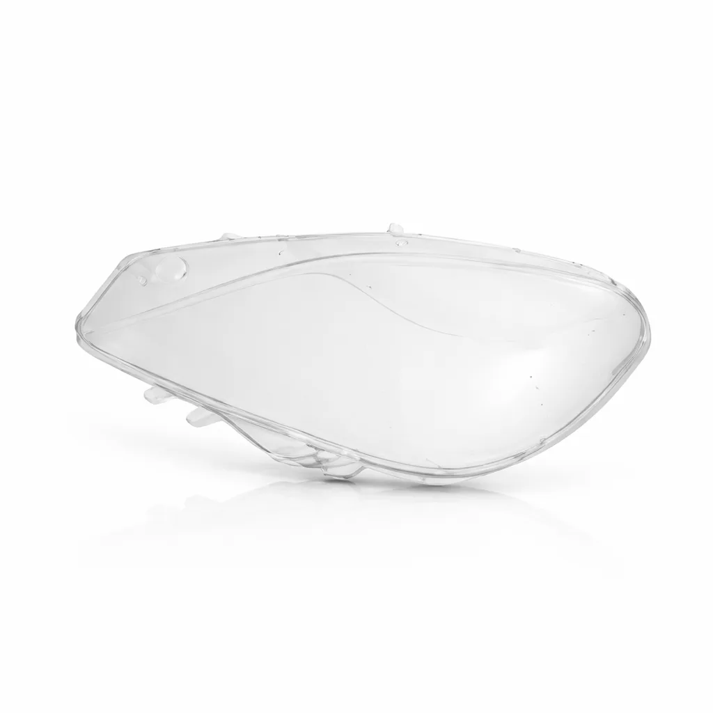 Headlight Glass - Right - W246 B-CLASS - Preface 11-15