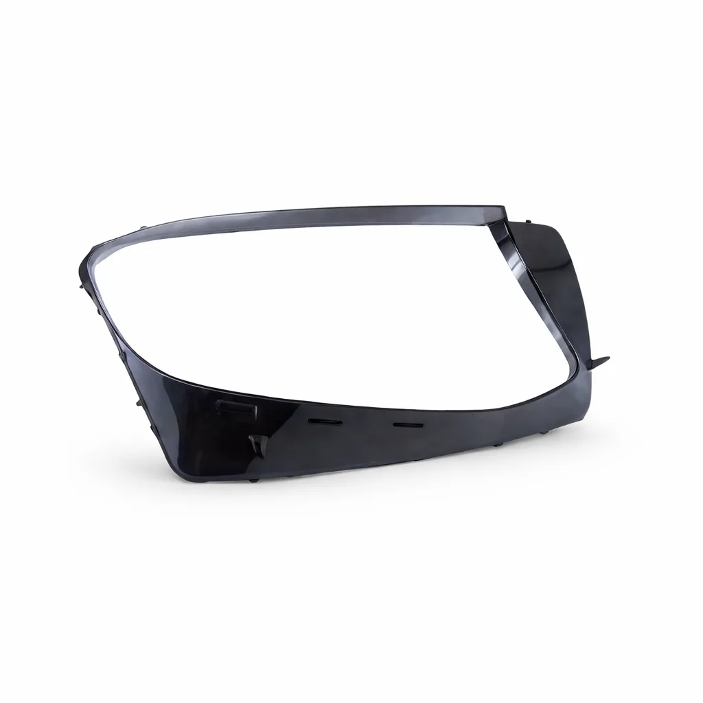 Headlight Glass - Right - X253 GLC - Preface 15-19