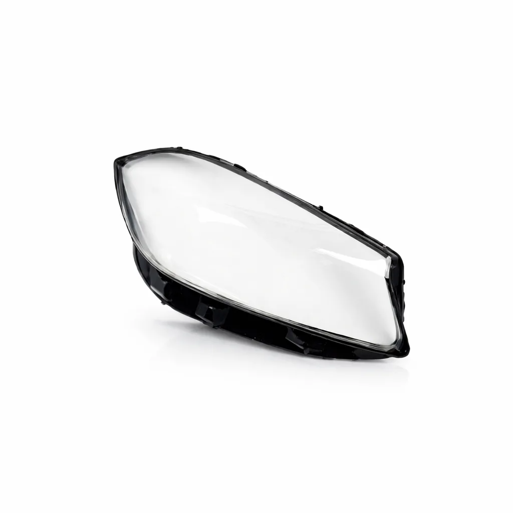 Headlight Glass - Right - W177 A-CLASS - 18-23 - Preface/Facelift