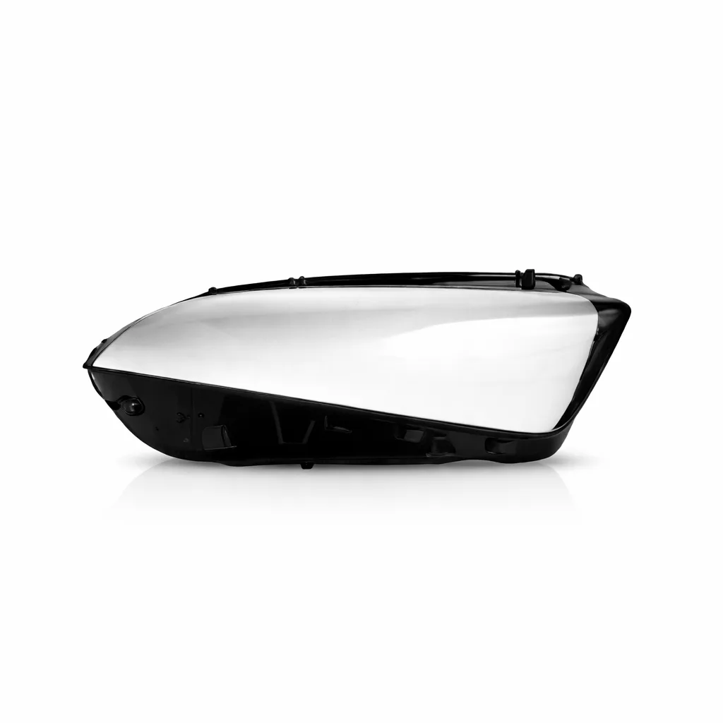 Headlight Glass - Right - W177 A-CLASS - Preface/Facelift 18-23