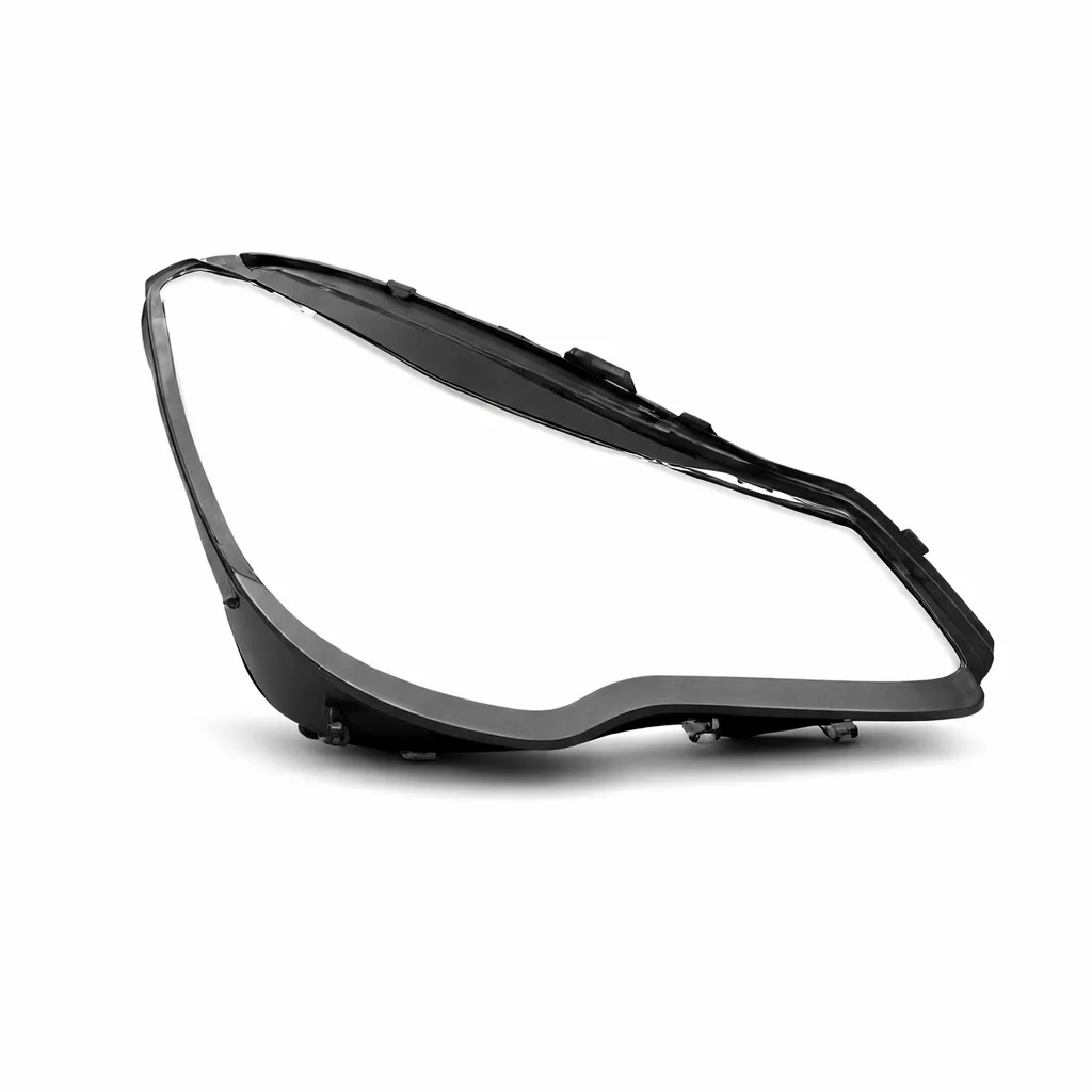 Headlight Glass - Right - W207 E-Class Coupe - Facelift 13-17