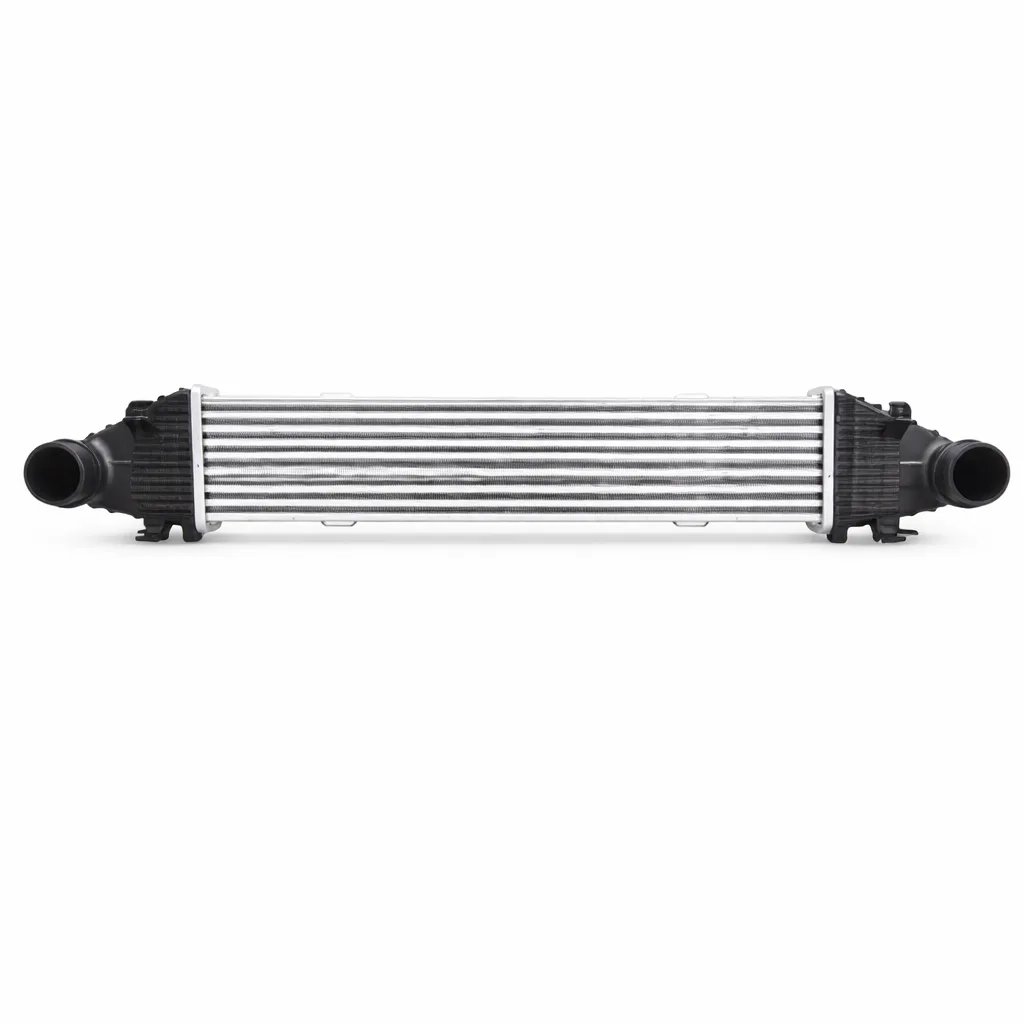 Intercooler - C,E
