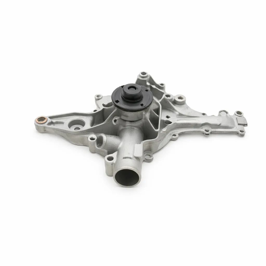 Water Pump - M112 Engine - V6-Petrol - 240/280/320/32AMG 96-06