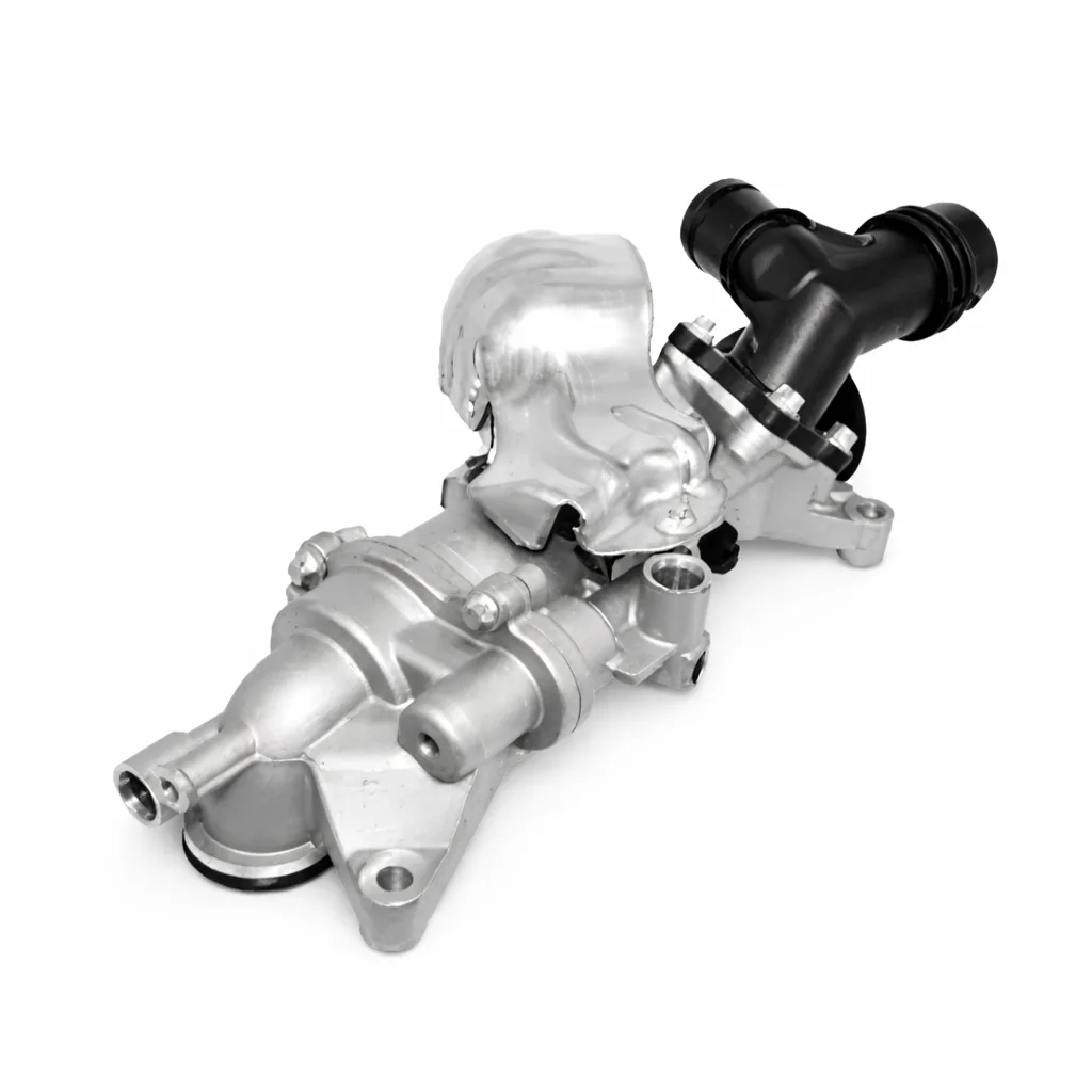 Water Pump (With Vacuum) - M274 - 180, 200, 220, 250 - 4 Cylinder Petrol 13-19