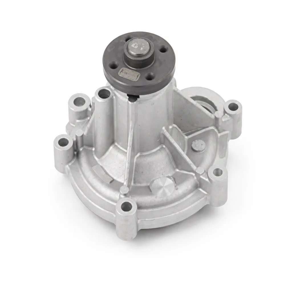 Water Pump - M271 CGI 09-14