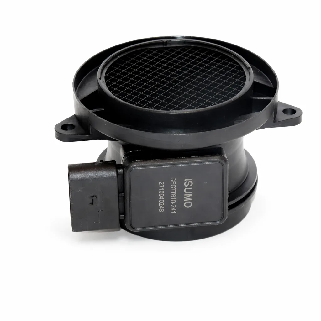 M271 KOMPRESSOR AIR FLOW METER